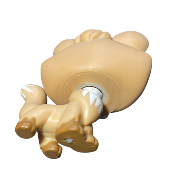 Littlest Pet Shop Pet Training Park - Sportiest Fox #673, Owl #674 LPS Lot of 14 - Picture 16 of 16